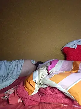 LiluHot's cam snapshot