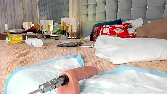 Poacahontasfg live sex cam