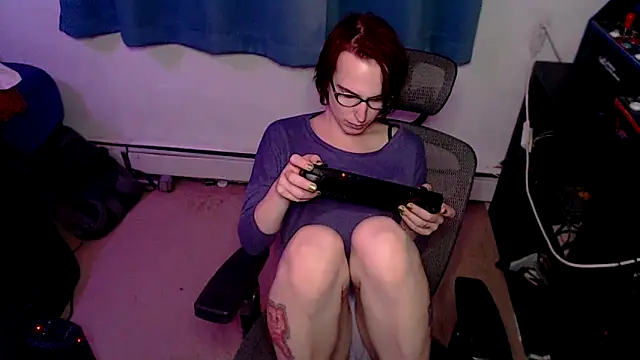 RyffBurnz live sex cam