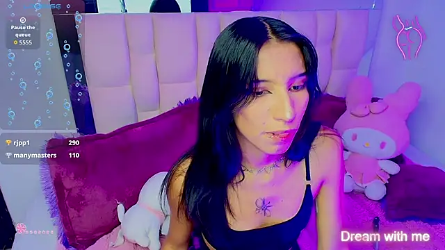 Silver_Rosex live sex cam