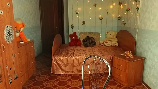 Audrey_Aura's cam snapshot