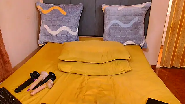 lunasexyXx's cam snapshot