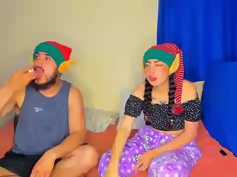 astredad2025's cam snapshot