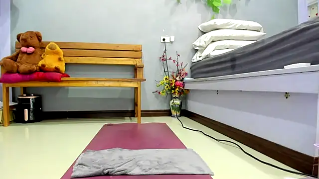 loveley_jenny's cam snapshot