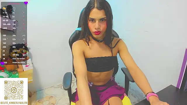 Kim_Wexler live sex cam