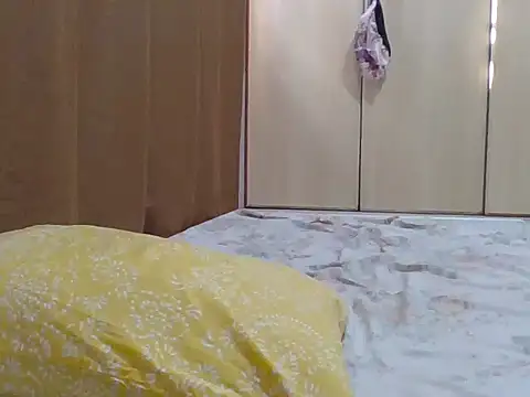 sweet-fancy's cam snapshot