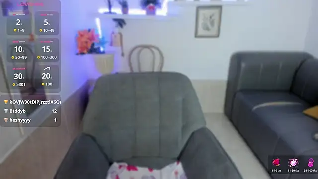 salma_arabicc's cam snapshot