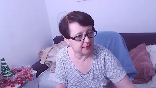 ChristaRose's cam snapshot