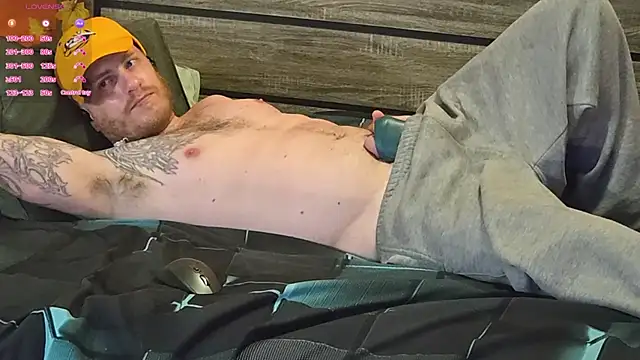 ConversationalistX live sex cam