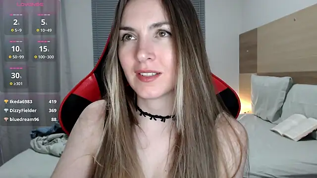 Naughty_Annn live sex cam