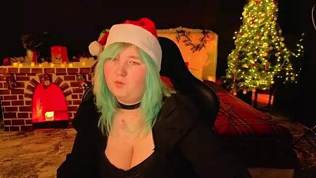 ChimberWol's cam snapshot