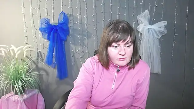 ZannaDreil's cam snapshot