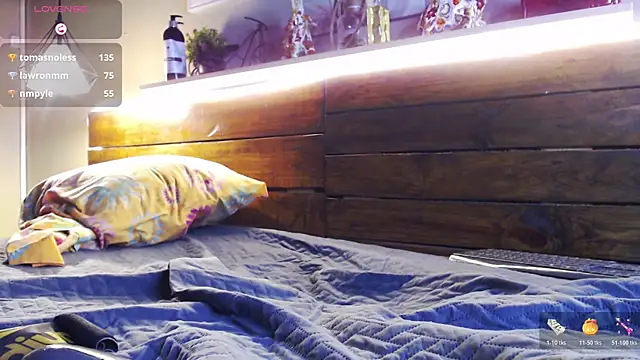 SonicJ25 live sex cam