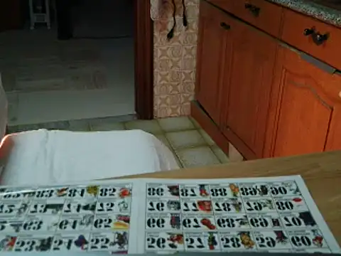 VeneRed live sex cam