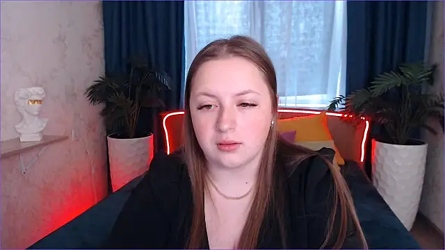 GirlPlayer's cam snapshot