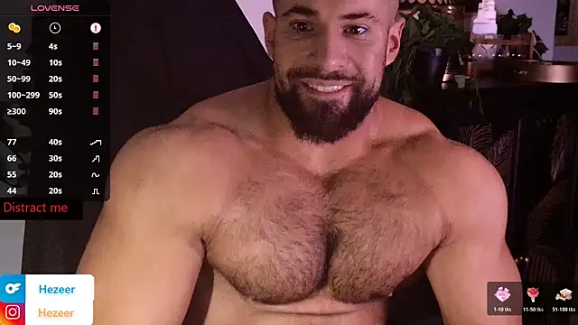 Musculus6 live sex cam