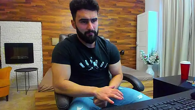 MicahLane live sex cam