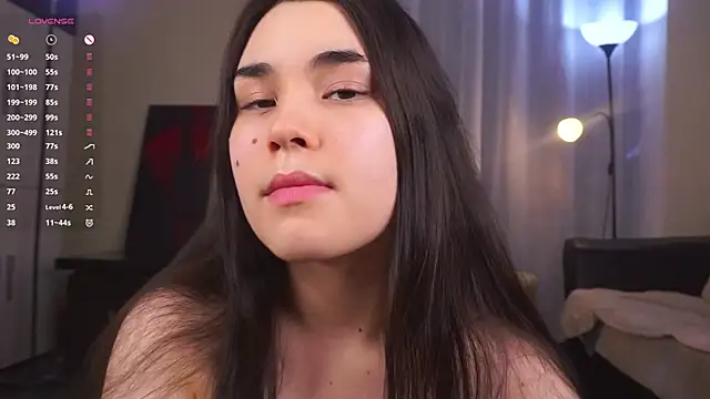 RosioBenberry live sex cam