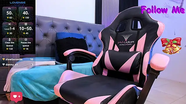 nathalia_zamu's cam snapshot