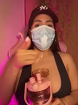 Valeria_sweet0114's cam snapshot