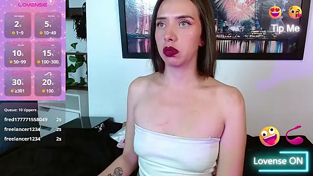 Nataliagp's cam snapshot