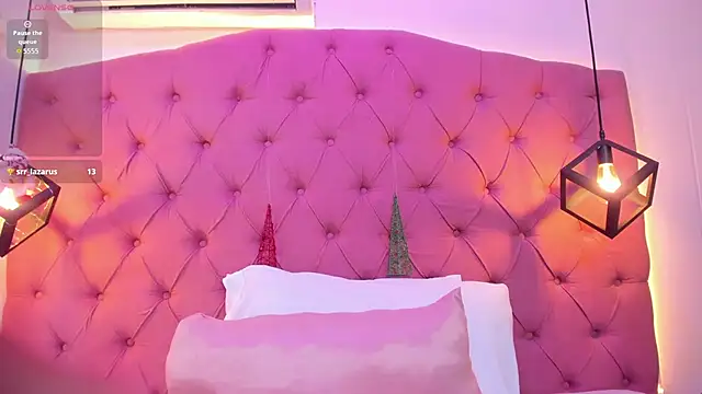 HannaPotther live sex cam