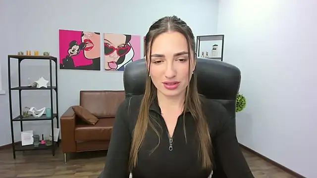 LaraSmelal's cam snapshot