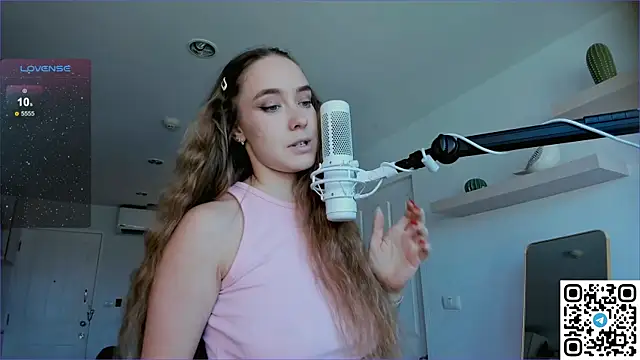 AngelPaull live sex cam