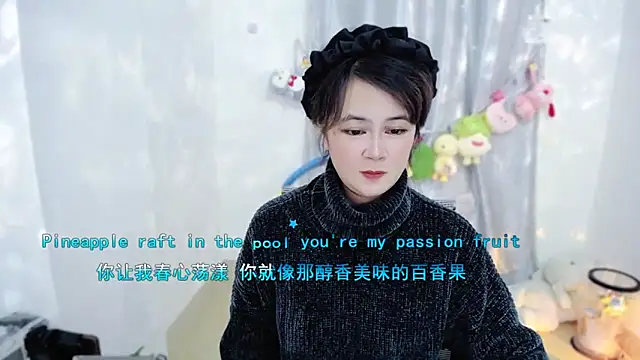 Fan_ting live sex cam