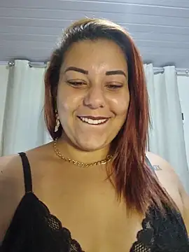 RuivaGiMisteriosa live sex cam