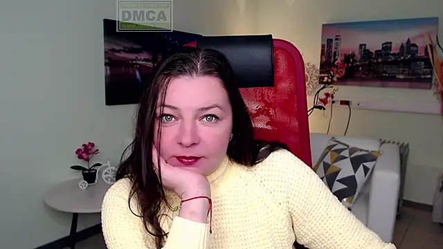 Lily_flower7's cam snapshot