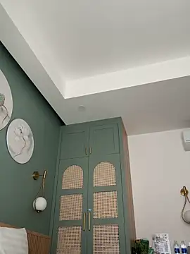 UmaTruewoman's cam snapshot