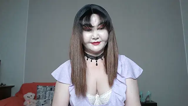 shellymoonlicht's cam snapshot