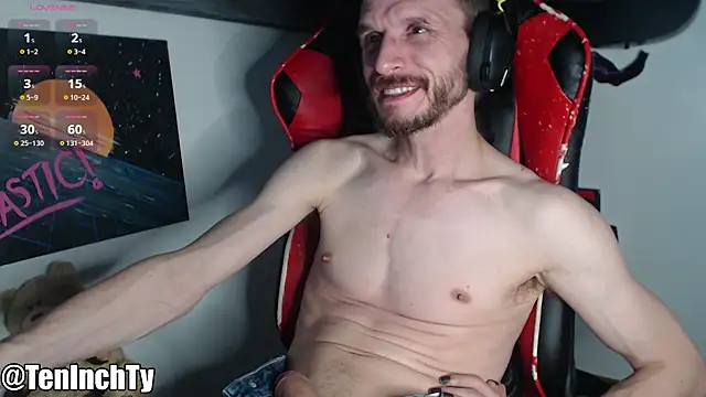 teninchty live sex cam