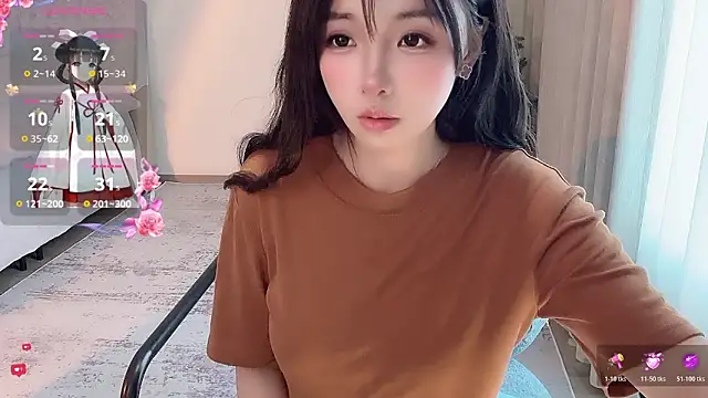 Bella-ox live sex cam