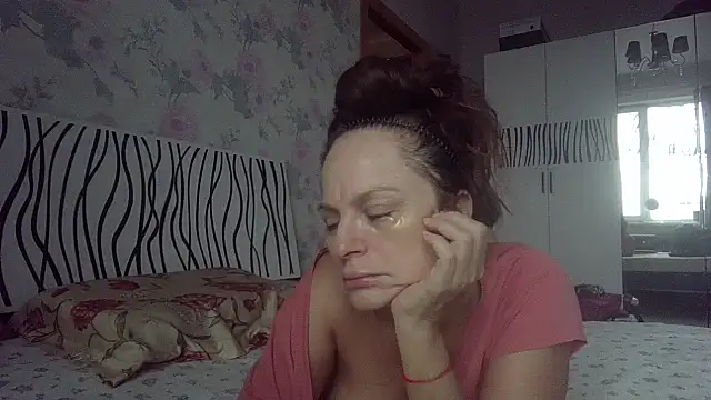 LindaStarS's cam snapshot