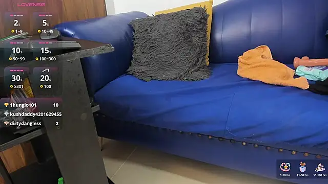 Mature_Skinny's cam snapshot