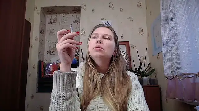 dream_alexa's cam snapshot