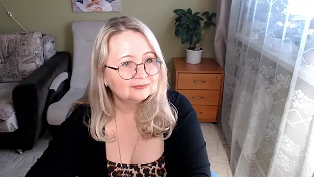 JanaMayer's cam snapshot