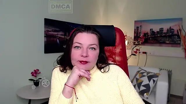 Lily_flower7's cam snapshot