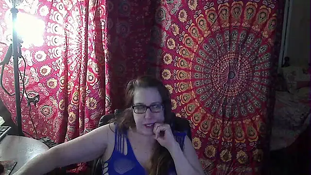 Ireallysquirt's cam snapshot