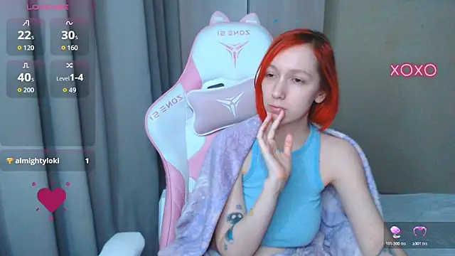 LeahGottty's web cam