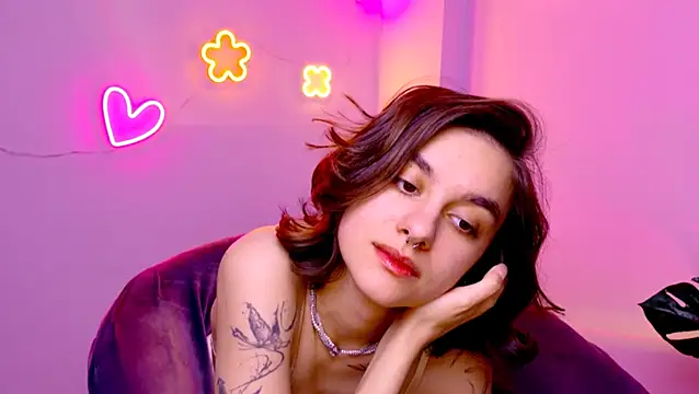 CutiepieCeline's cam snapshot