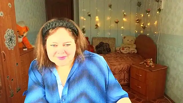 Audrey_Aura's web cam