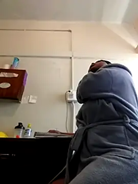 AcetousAbb's cam snapshot