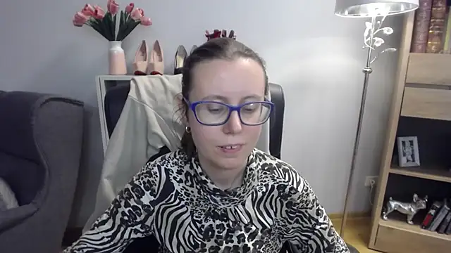 sweetxLizzy's cam snapshot