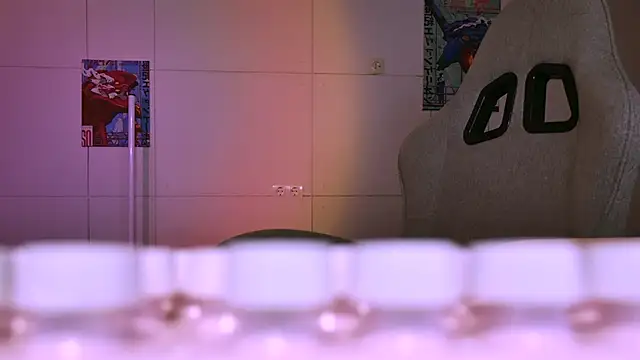 Yoka_paradoXXX's cam snapshot