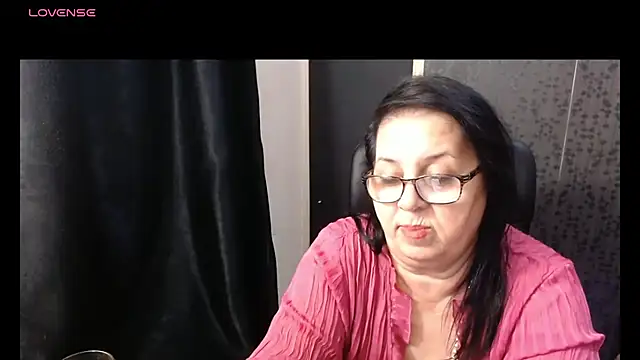 MissSanjanne's cam snapshot