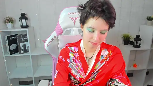 Sara_Frayer's cam snapshot