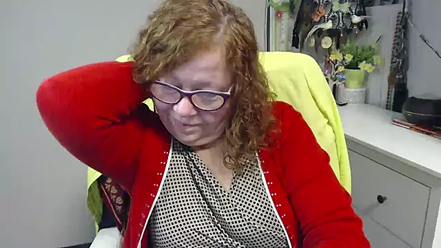 Adelewildx's cam snapshot